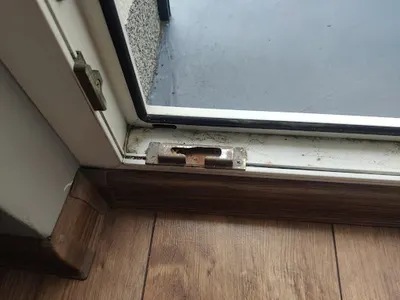 Serwis okien Michał Bajkowski, Regulacja, Naprawa okien ALU i PCV